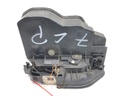 Cerradura de puerta delantera izquierda BMW X3 (E83) 2003-2011