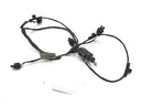 Arnés de sensores PDC trasero SEAT IBIZA IV (6J5, 6P1) 2008-2017 6J0971194C