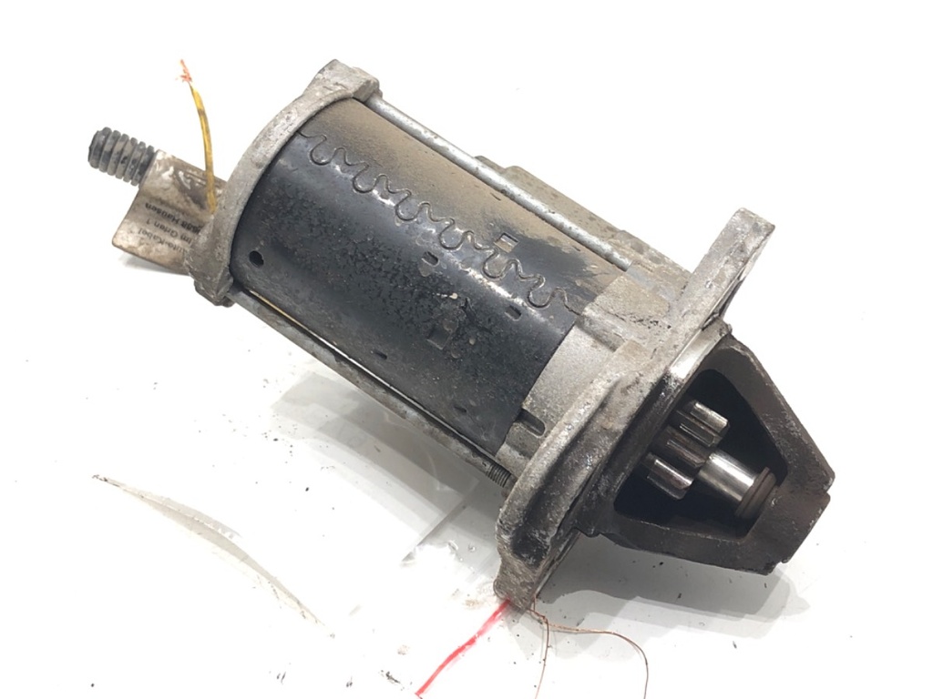 [STARK-673360] Motor de arranque OPEL CORSA E (X15) 1.4 66kW (90CV) gasolina 2014-2022