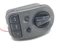 Interruptor de luces JAGUAR X-TYPE I (X400) 2.0 D 2003-2009