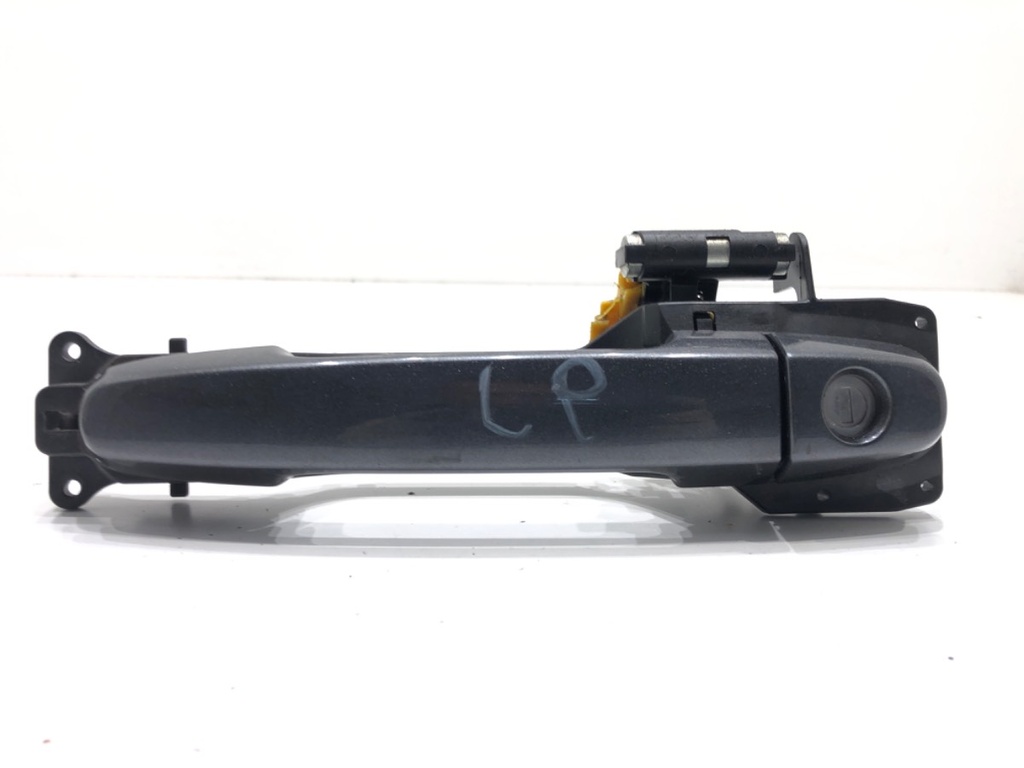 [STARK-674938] Tirador exterior de puerta delantero izquierdo Toyota Auris (_E15_) 2006-2012
