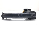 Tirador exterior de puerta delantero izquierdo Toyota Auris (_E15_) 2006-2012
