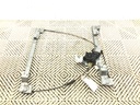 Elevalunas delantero derecho - Mercedes-Benz Citan Mixto (W415) 2012-2021