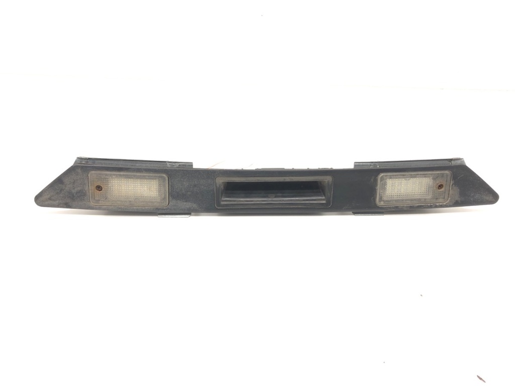 [STARK-680176] Marco de maletero AUDI A4 B7 Avant (8ED) 2004-2008