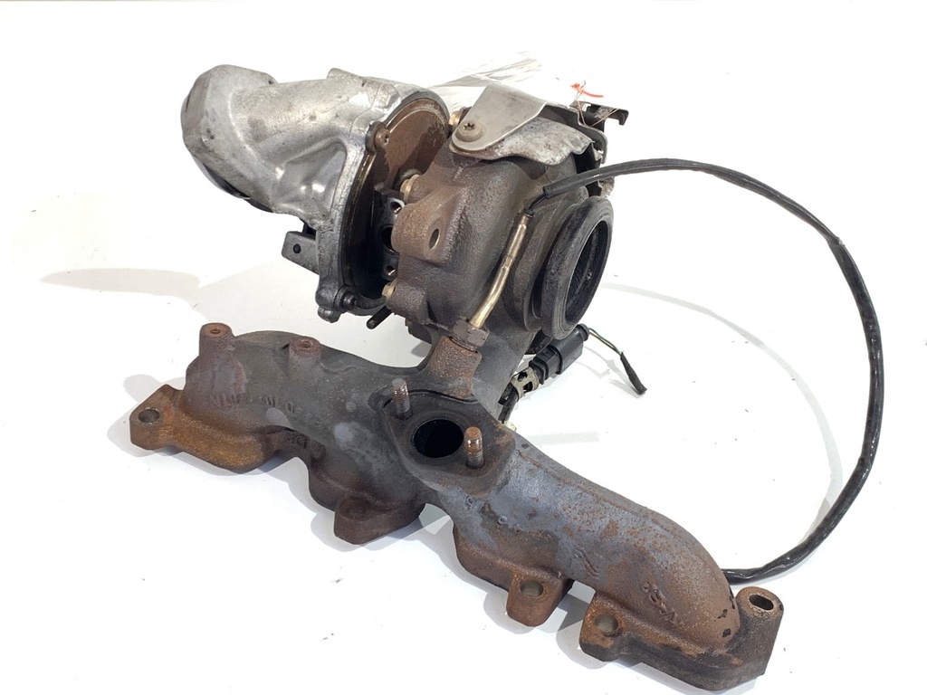 [STARK-855922] Turbocompresor VW Passat B7 Variant (365) 2.0 TDI 103 kW 2010-2015