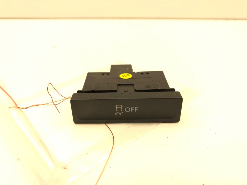 [STARK-683041] Interruptor MAN TGE Autobus 2.0 TDI 130 kW 2017-2022