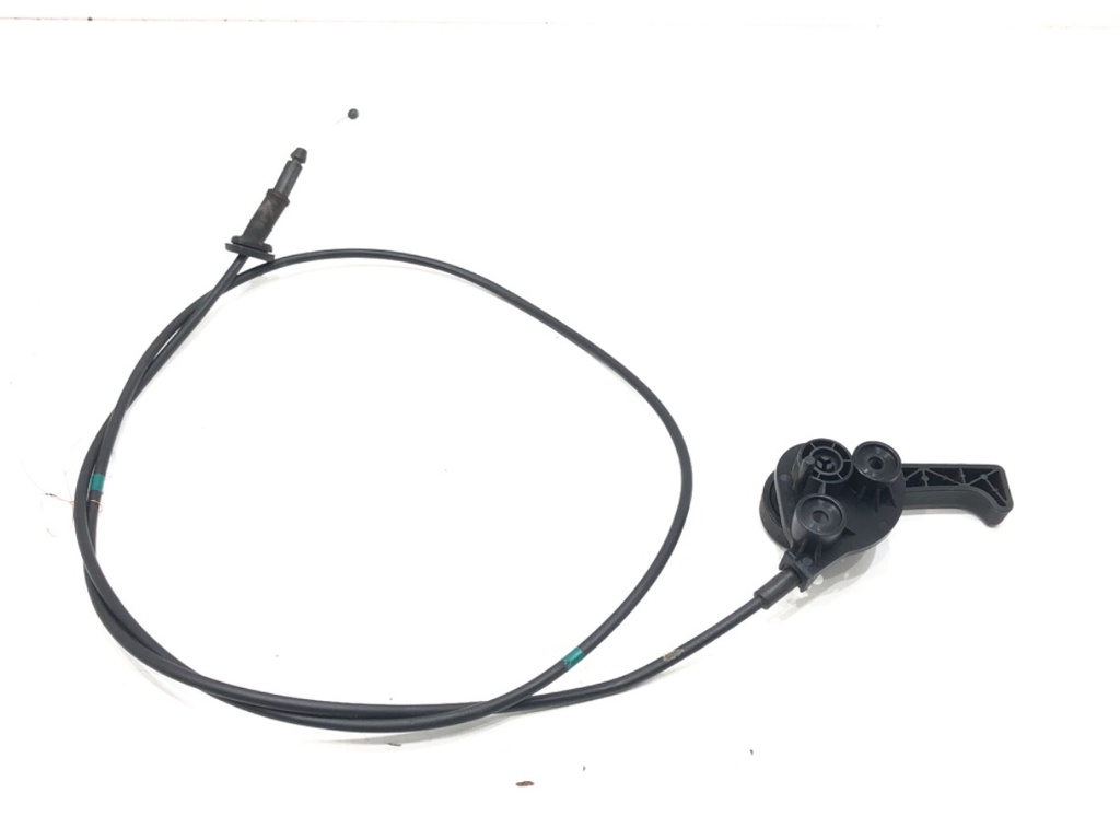 [STARK-683921] Enmascarado de enganche HYUNDAI ELANTRA V (MD, UD) 1.6 2011-2015
