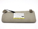Parasol derecho JAGUAR XF I (X250) 2008-2015