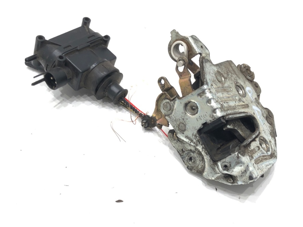 [STARK-686822] Cierre puerta delantera derecha MERCEDES-BENZ W124 1984-1993