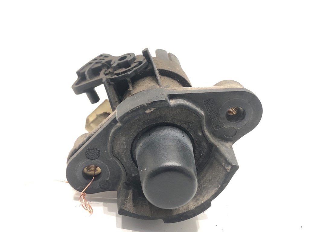 [STARK-686754] Manilla de portón trasero Toyota Aygo (_B1_) 1.0 50 kW 2005-2014