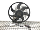 Ventilador radiador Mazda 3 (BK) 1.6 DI Turbo 109 CV 2004-2009