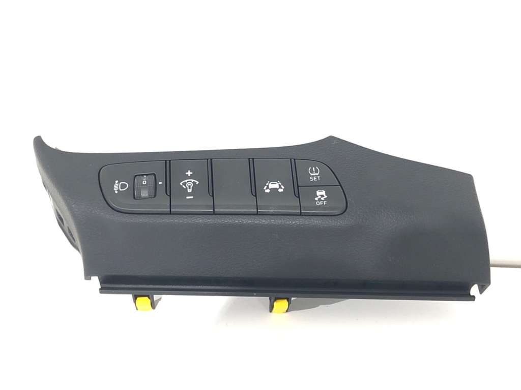 [STARK-691227] Interruptor de ajuste de luces HYUNDAI i30 (PDE, PD, PDEN) 2016-2022