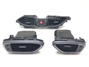 Rejilla de entrada de aire frontal HYUNDAI i30 (PDE, PD, PDEN) 2016-2022 - 1.4 MPI 74 kW