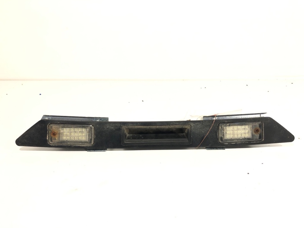 [STARK-692696] Moldura de portón Audi A6 C6 Avant (4F5) 2004-2011