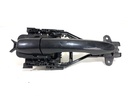 Manilla exterior derecha trasera VOLVO V40 liftback (525, 526) 2012-2022