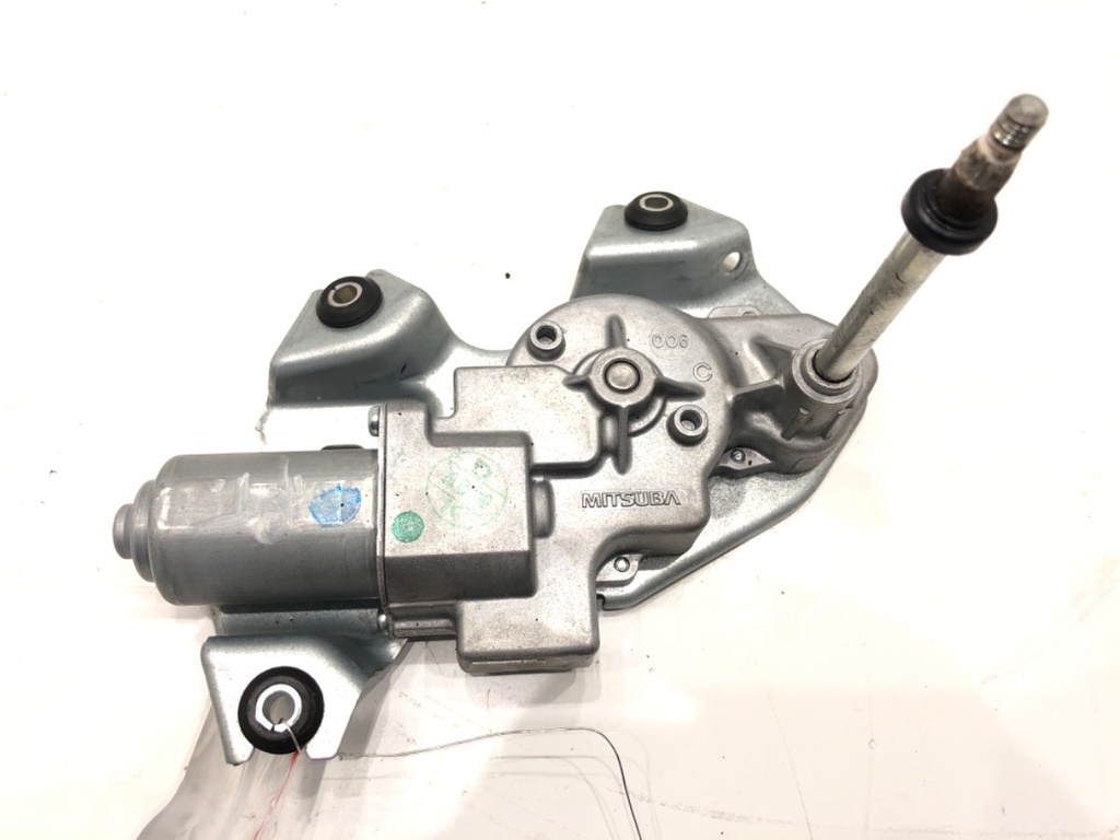 [STARK-693727] Motor de limpiaparabrisas trasero para MINI Clubman (F54), 2014-2022, OEM 7365820