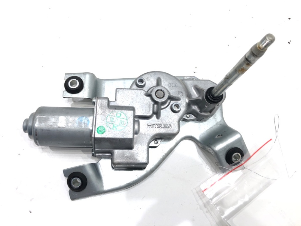[STARK-693805] Motor de limpiaparabrisas trasero para MINI MINI CLUBMAN (F54) 2014-2022