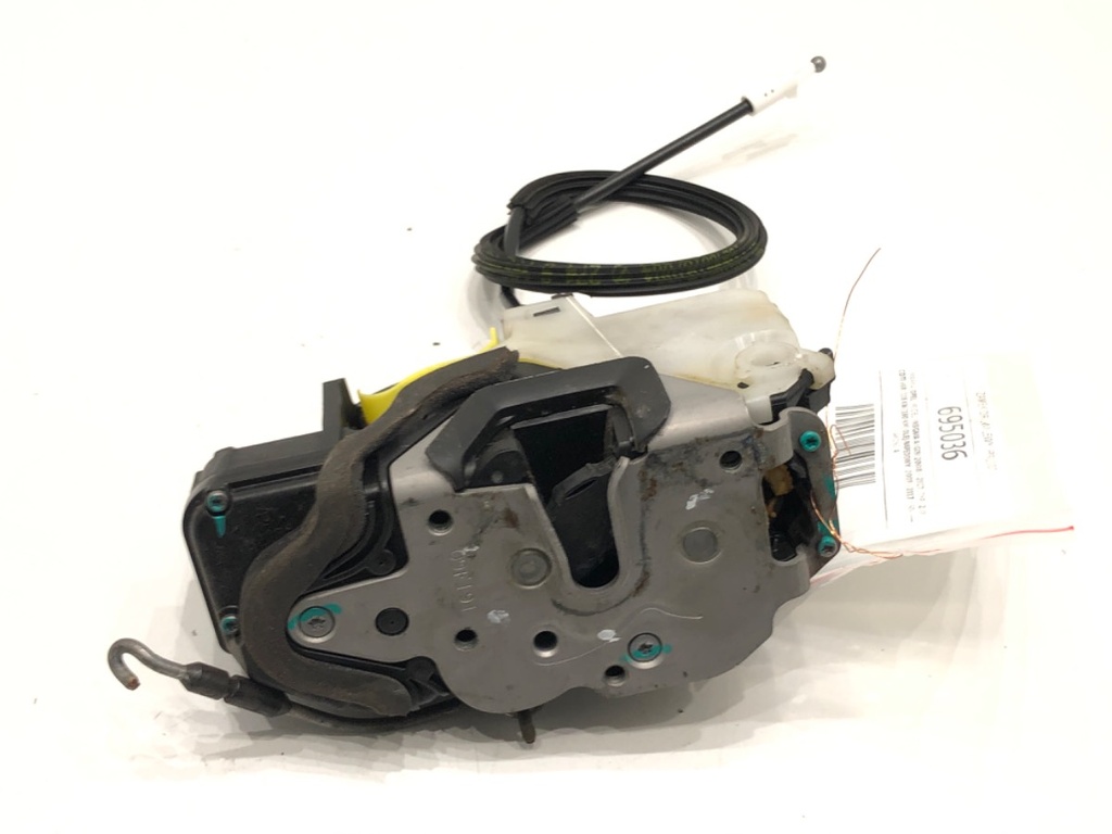 [STARK-695036] Cerradura de puerta delantera izquierda Opel Insignia A (G09) 2008-2017 2.0 CDTI (68)