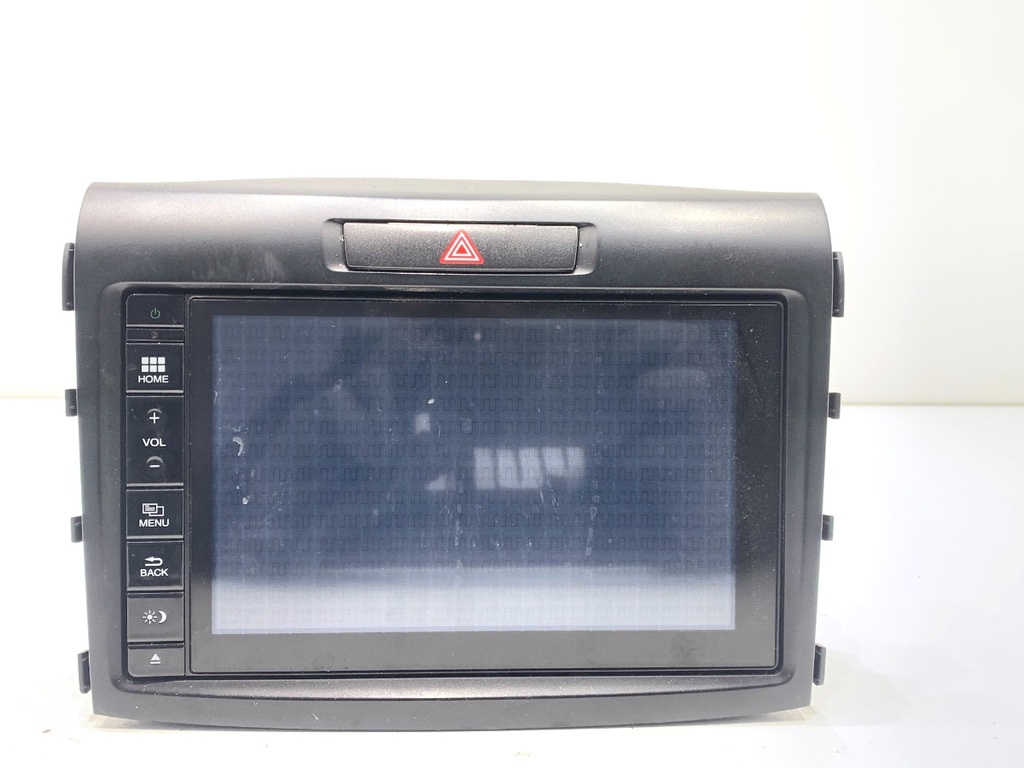 [STARK-853163] Radio HONDA CR-V IV (RM_) 2012-2022