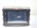 Radio HONDA CR-V IV (RM_) 2012-2022