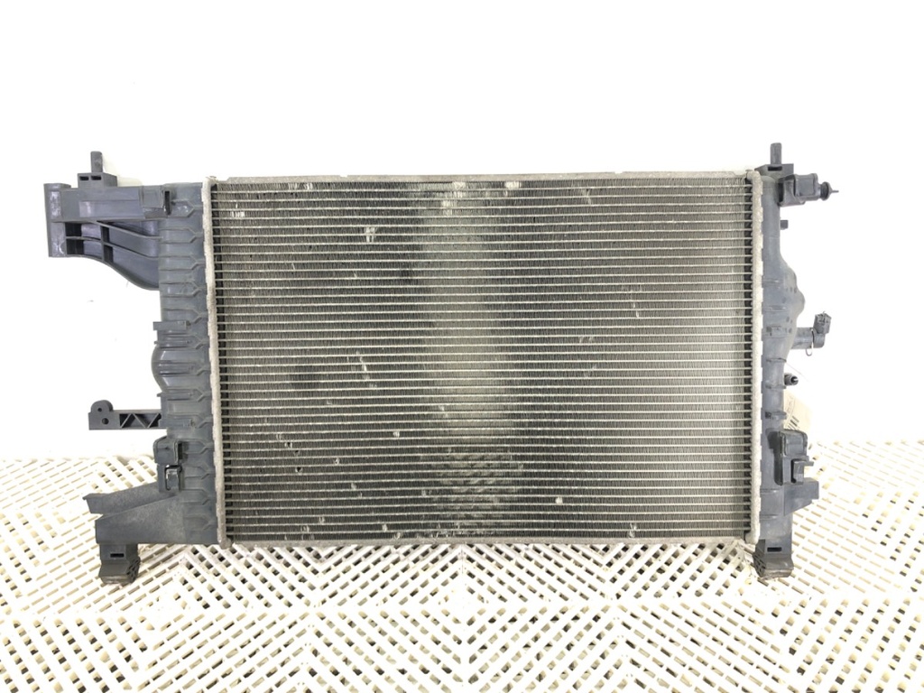 [STARK-696664] Radiador de agua Chevrolet Orlando (J309) 2010-2022 1.8 104 kW [141 KM] gasolina