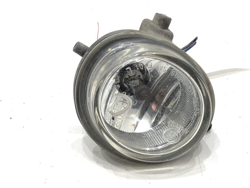 [STARK-697498] Faros halógenos delanteros izquierdo Mazda 5 (CR19) 2005-2010