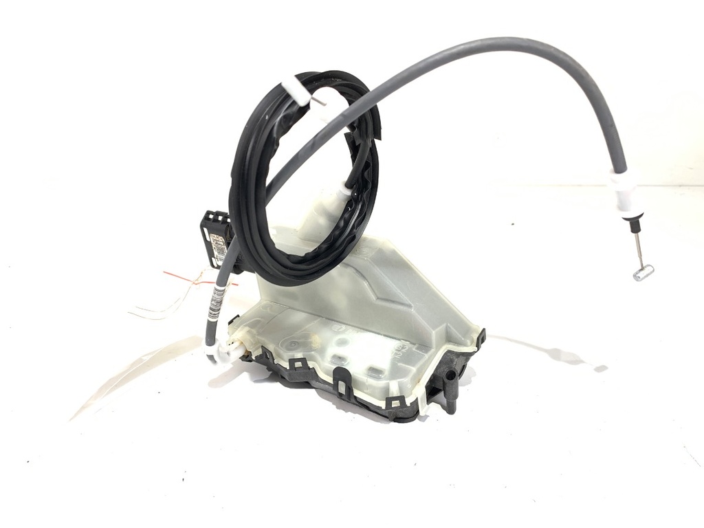 [STARK-697515] Cerradura de puerta trasera izquierda Opel Crossland X / Crossland (P17, P2QO) 2017-2022