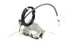 Cerradura de puerta trasera izquierda Opel Crossland X / Crossland (P17, P2QO) 2017-2022
