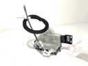 Cerradura de puerta trasera derecha Opel Crossland X / Crossland (P17, P2QO) 2017-2022