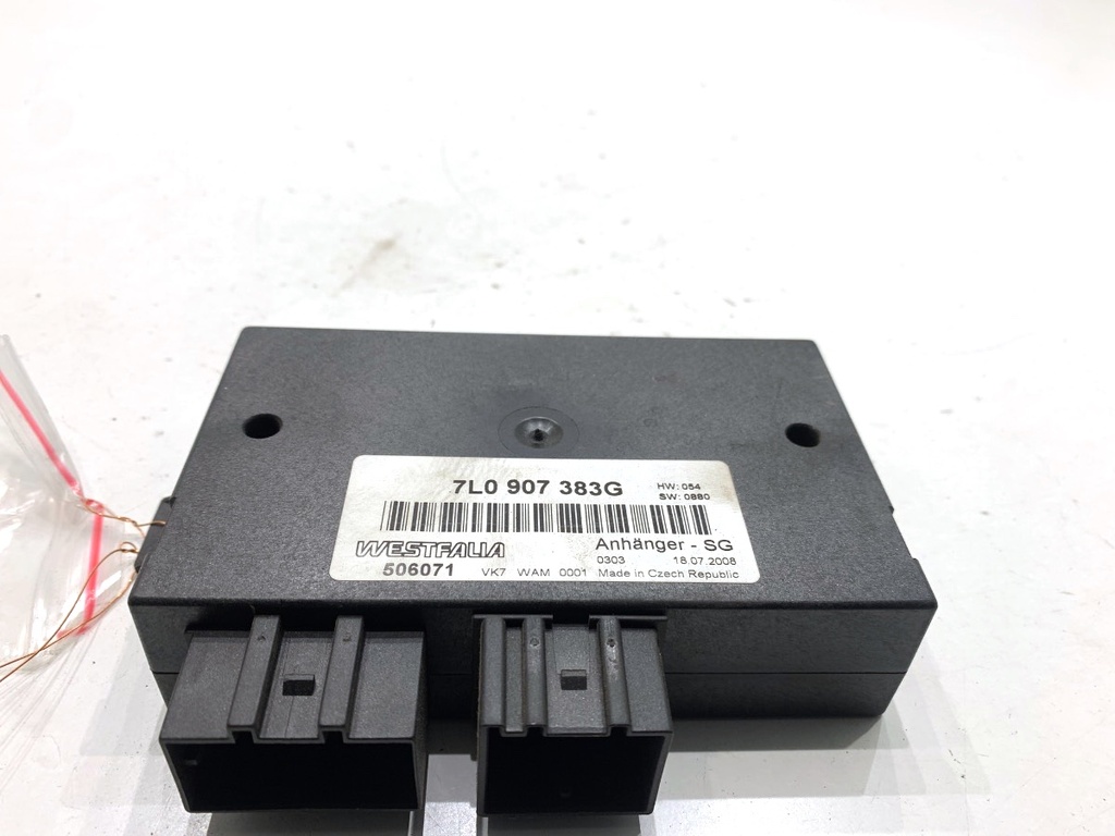 [STARK-878999] Módulo de enganche VW Touareg (7LA, 7L6, 7L7) 2002-2013