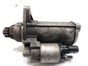 Motor de arranque VW Golf VII (5G1, BQ1, BE1, BE2) 1.4 TSI 90 kW 2012-2022