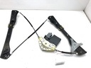 Elevalunas delantero izquierdo VW Passat B7 Variant 2.0 TDI 125 kW