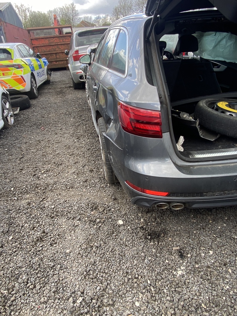 [EPE-100948] Piloto trasero izquierdo AUDI A4 B9 Avant
