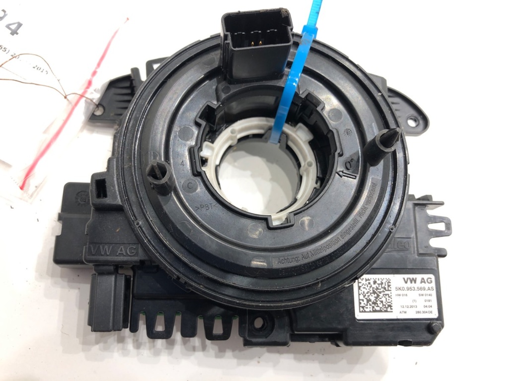 [STARK-896694] Cinta de airbag VW Passat B7 Variant (365) 2.0 TDI 103 kW 2010-2014