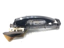 Manilla exterior de puerta delantera izquierda Mercedes-Benz Clase E T-Model (S212) 2009-2016