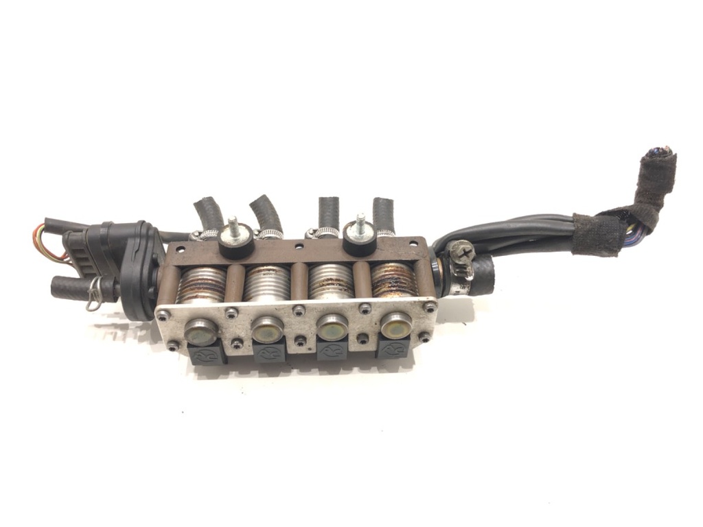 [STARK-705035] Inyector de GLP para Opel Astra J Sports Tourer (P10) 1.4 Turbo 140 CV 2010-2015