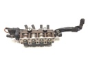 Inyector de GLP para Opel Astra J Sports Tourer (P10) 1.4 Turbo 140 CV 2010-2015