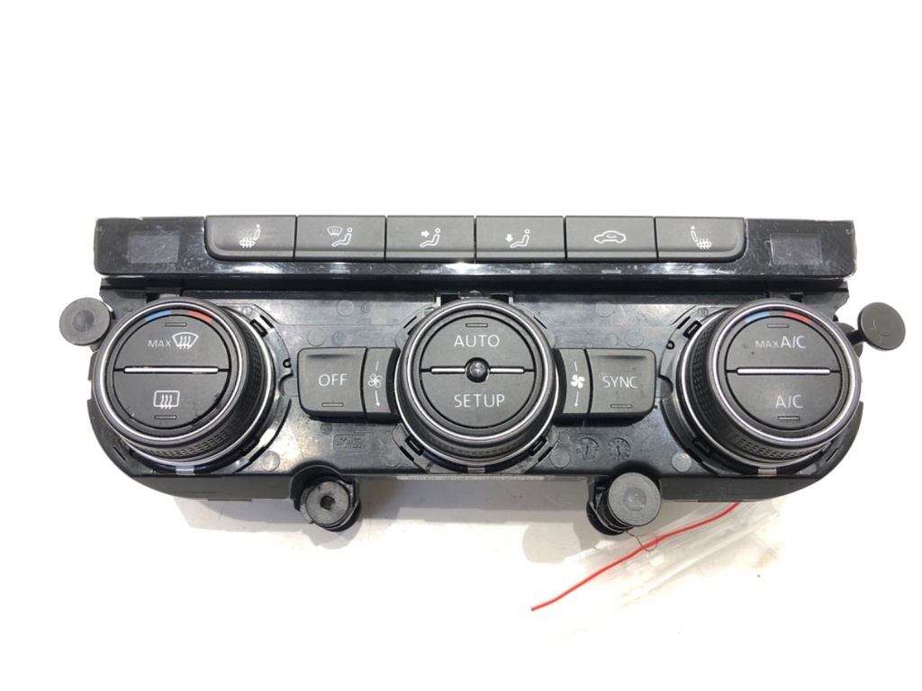 [STARK-707068] Panel de control de flujo de aire VW Golf VII (2012-2022) 1.2 TSI 77 kW 105 CV