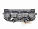 Panel de control de flujo de aire VW Golf VII (2012-2022) 1.2 TSI 77 kW 105 CV