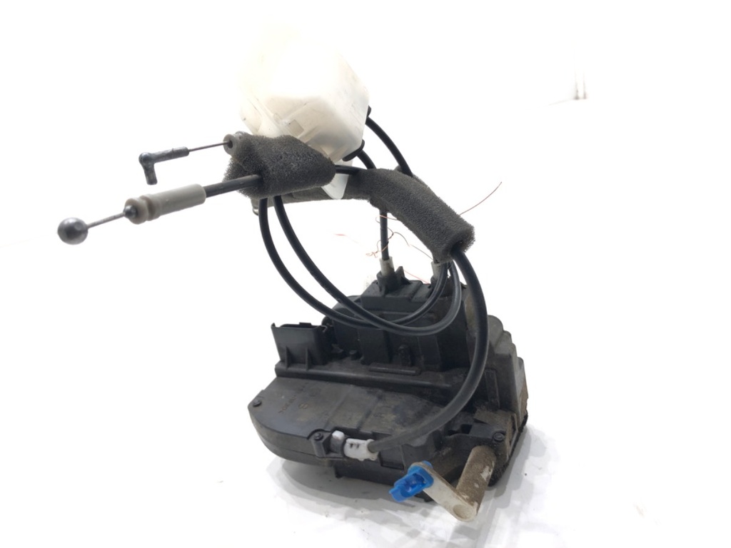 [STARK-707771] Cerradura de puerta delantera izquierda Nissan Murano I (Z50) 3.5 gasolina 2003-2007