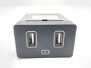 Puerto USB Hyundai Tucson (NX4E, NX4A) 2020-2022 1.6 T-GDi