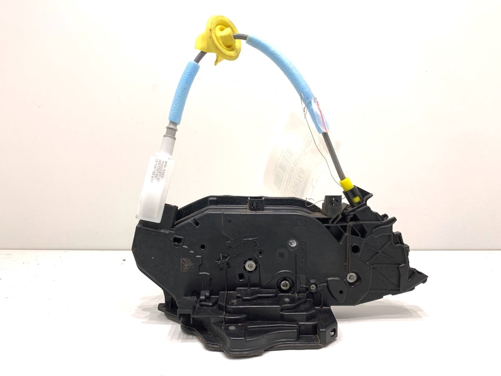 [STARK-708768] Cerradura de puerta trasera derecha BMW Serie 3 Touring (G21, G81) 2019-2022