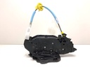 Cerradura de puerta trasera derecha BMW Serie 3 Touring (G21, G81) 2019-2022