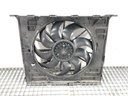 Ventilador del radiador BMW Serie 5 (G30, F90) 2016-2022 540i xDrive