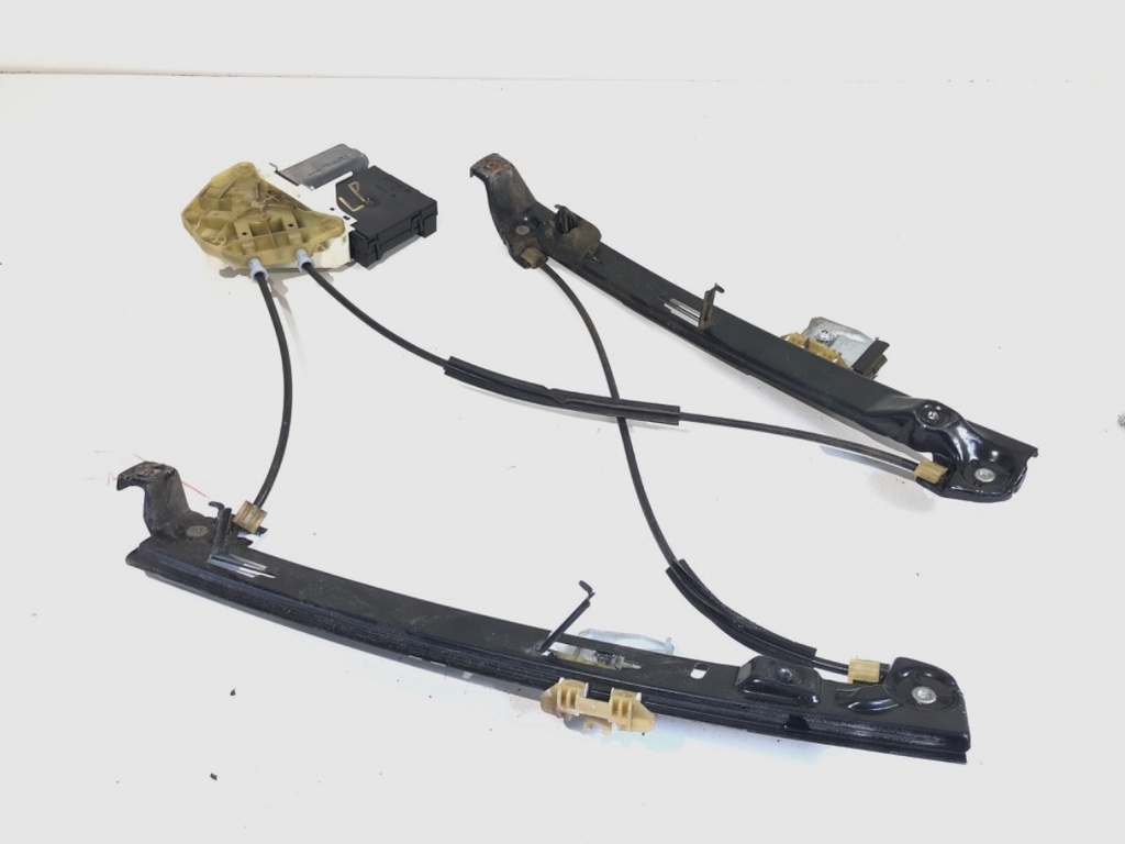 [STARK-712517] Elevalunas delantero izquierdo SEAT Leon (1P1) 2005-2013, ref. 1P0837401J