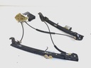 Elevalunas delantero izquierdo SEAT Leon (1P1) 2005-2013, ref. 1P0837401J