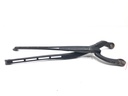 Brazo limpiaparabrisas delantero AUDI A4 B7 Avant (8ED) 2004-2008