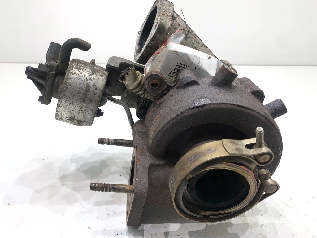 [STARK-856978] Turbocompresor OPEL ANTARA A (L07) 2.2 CDTi 4x4 135 kW 184 CV 2010-2015