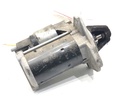Motor de arranque OPEL CORSA E (X15) 1.4 55 kW 75 CV gasolina 2014-2022