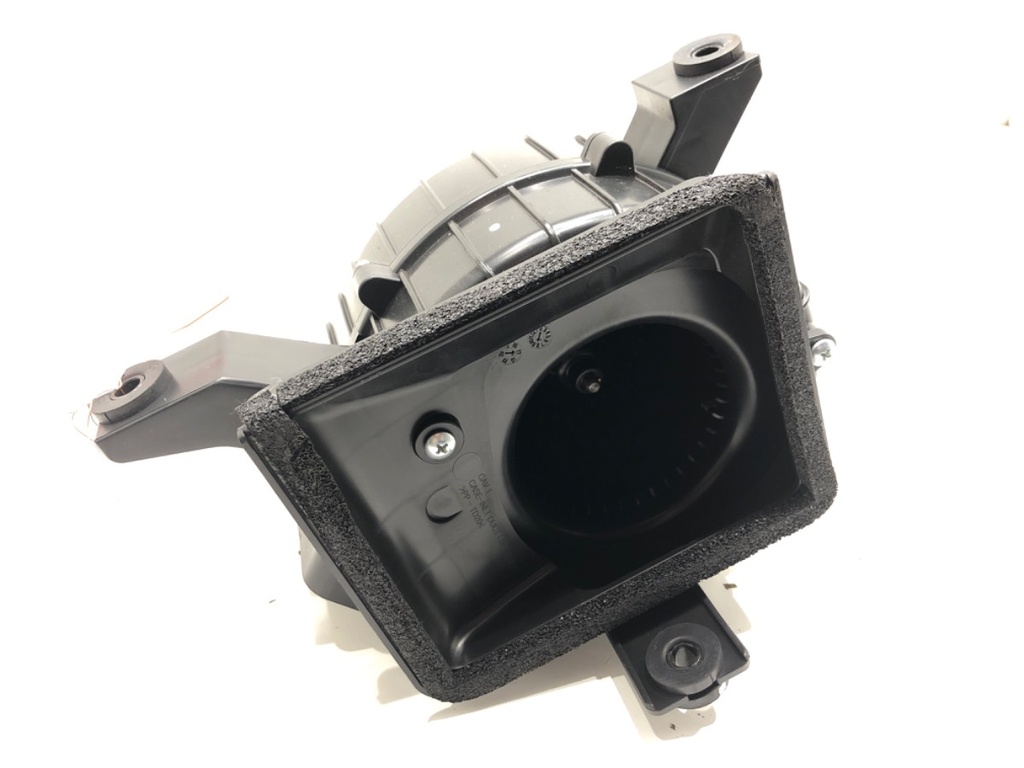 [STARK-715534] Air Intake Fan KIA NIRO (DE) 2016-2022